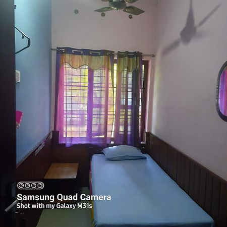 Navendu Homestay Alappuzha Cameră foto